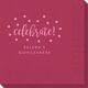 Confetti Dots Celebrate Napkins Image 11 of 16
